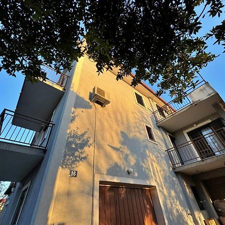 Apartments Katarina Malinska Kültér fotó
