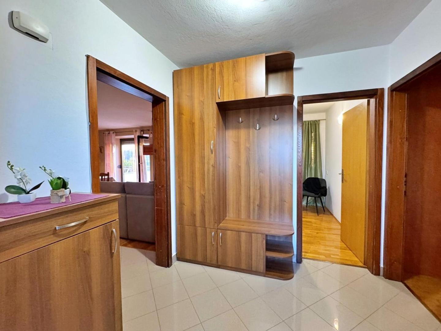 Apartments Katarina Malinska Kültér fotó