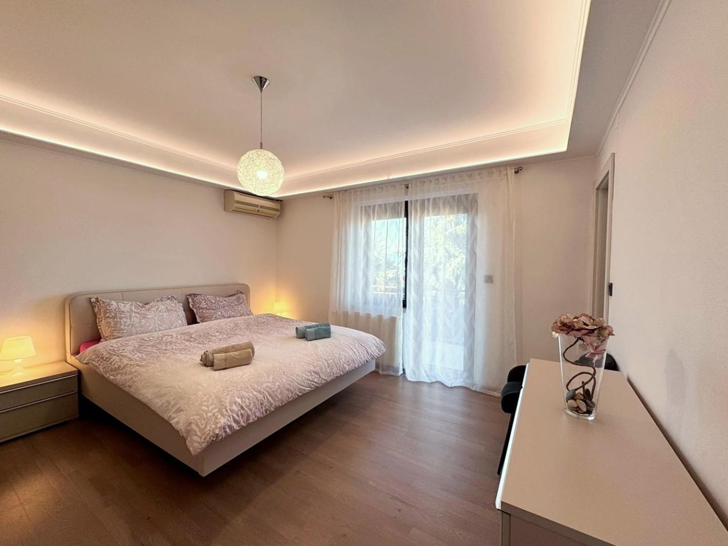 Apartments Katarina Malinska Kültér fotó