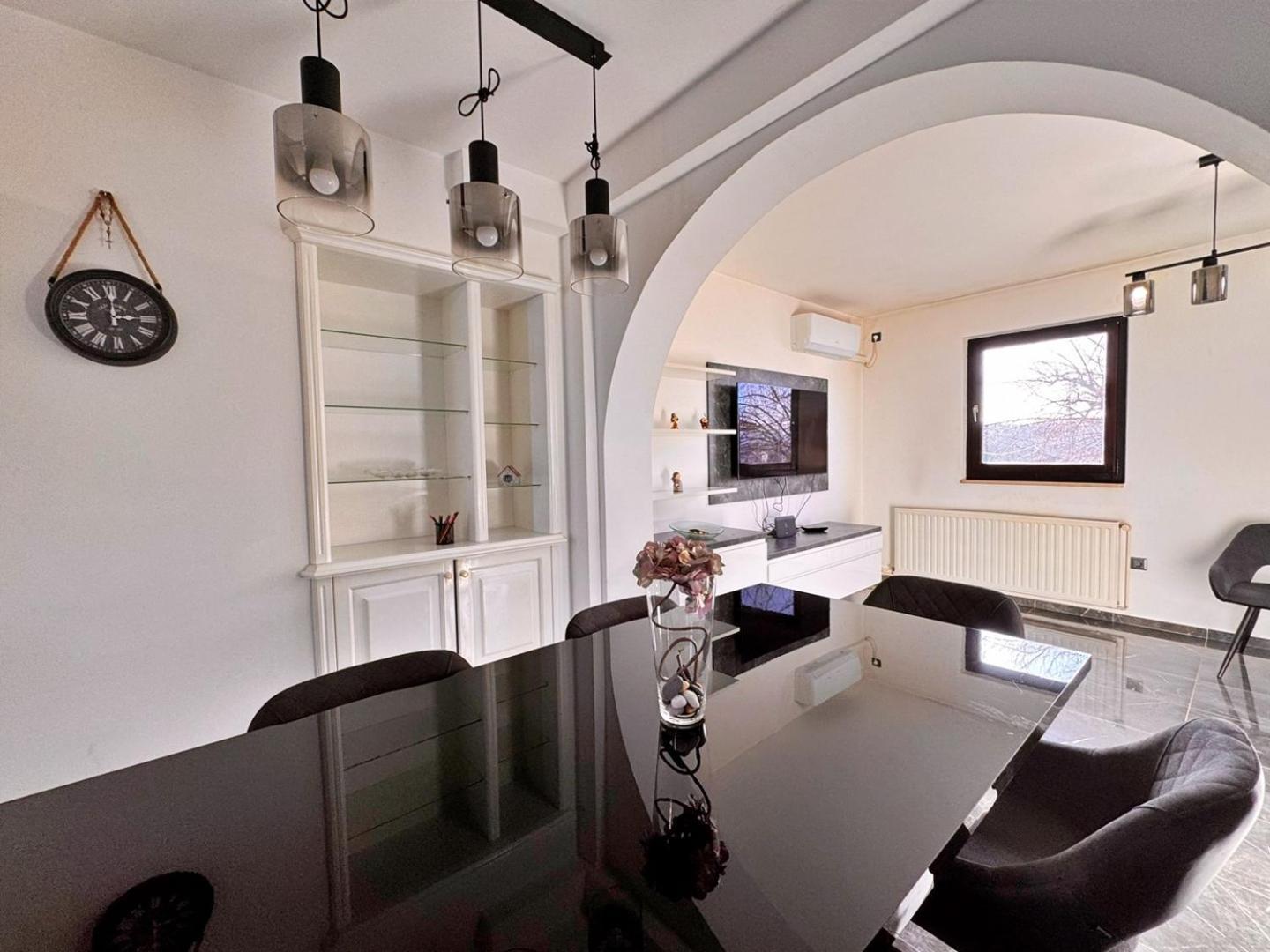 Apartments Katarina Malinska Kültér fotó