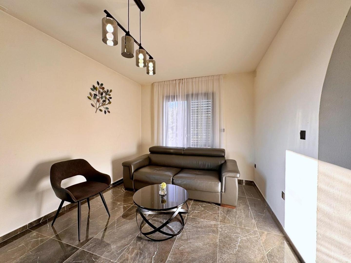 Apartments Katarina Malinska Kültér fotó